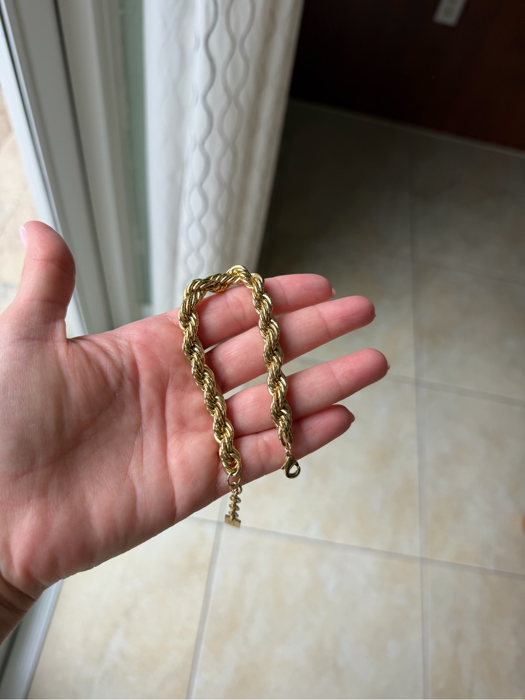 Miranda Frye Adriana Bracelet — image 7 of 7